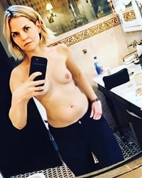 Jennifer Morrison