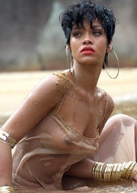 Rihanna