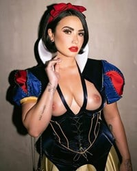 Demi Lovato