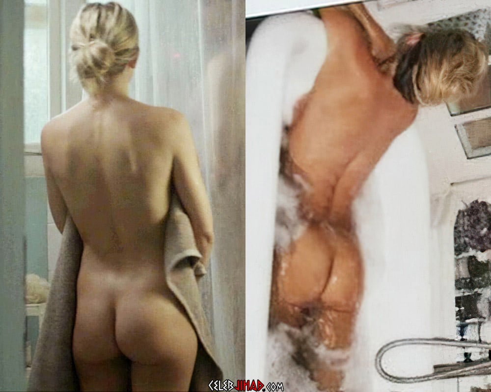 Kate Hudson nude