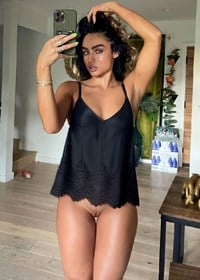 Sommer Ray