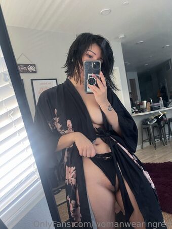 Buffbunnymika Nude Leaks OnlyFans Photo 52