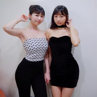 Eunji-pyoapple Nude Leaks OnlyFans Photo 98