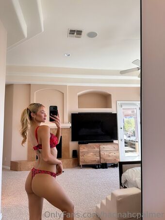 Hannah Palmer Nude Leaks OnlyFans Photo 6