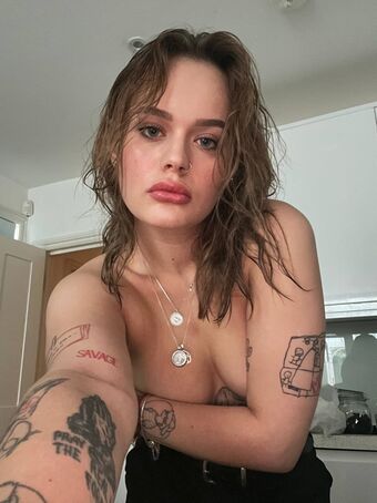 Polinarss Nude Leaks OnlyFans Photo 13