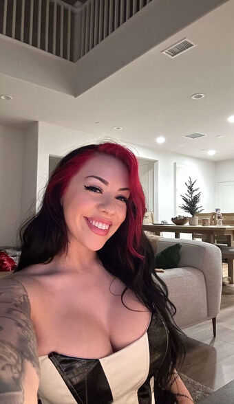 Salice Rose Nude Leaks OnlyFans Photo 19