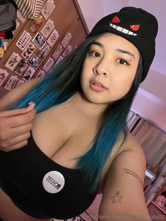 Akidearest Nude Leaks OnlyFans Photo 44