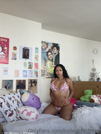 jazzyymartinez Nude Leaks OnlyFans Photo 4