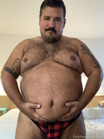 chub-t Nude Leaks OnlyFans Photo 16