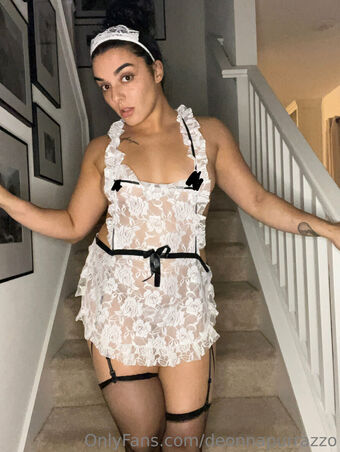 Deonna-purrazzo Nude Leaks OnlyFans Photo 141