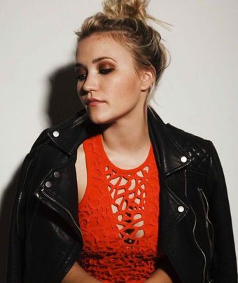 Emily Osment Nude Leaks OnlyFans Photo 13