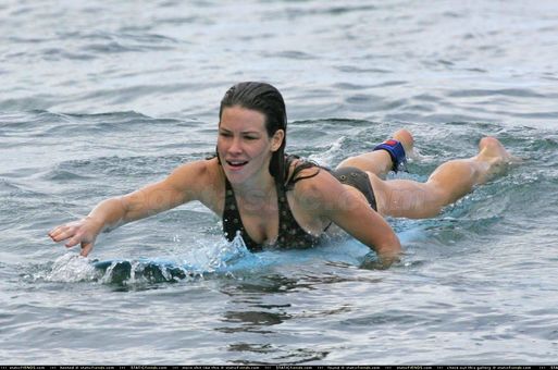 Evangeline Lilly Nude Leaks OnlyFans Photo 7