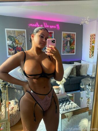 hanaaels Nude Leaks OnlyFans Photo 3