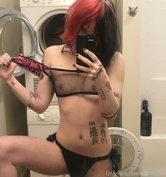 strawberryswitch Nude Leaks OnlyFans Photo 32