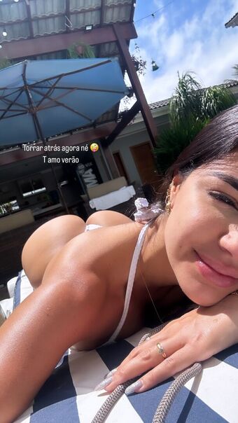 Iuly Lima Nude Leaks OnlyFans Photo 23