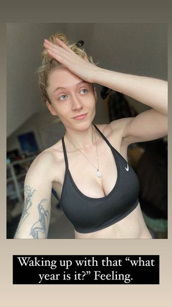 Janet Devlin Nude Leaks OnlyFans Photo 1