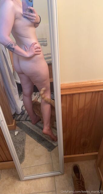 keeks_marie29 Nude Leaks OnlyFans Photo 13