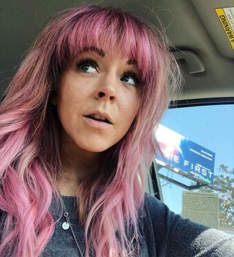 Lindsey Stirling Nude Leaks OnlyFans Photo 22