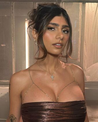 Mia Khalifa Nude Leaks OnlyFans Photo 368