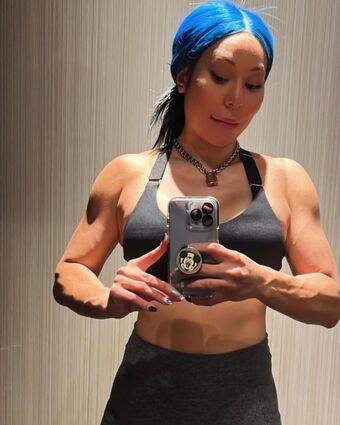 Mia Yim Nude Leaks OnlyFans Photo 4