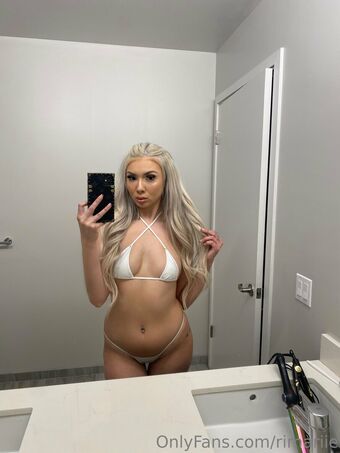 rimariie Nude Leaks OnlyFans Photo 2