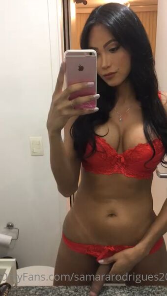 samararodrigues2020 Nude Leaks OnlyFans Photo 3