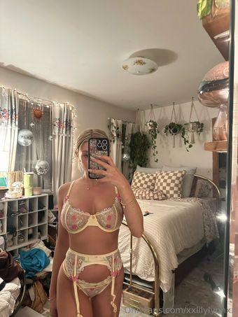 xxsarabrooksxx Nude Leaks OnlyFans Photo 8