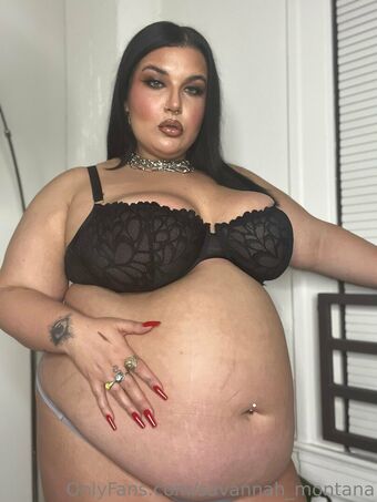 savannah_montana Nude Leaks OnlyFans Photo 3