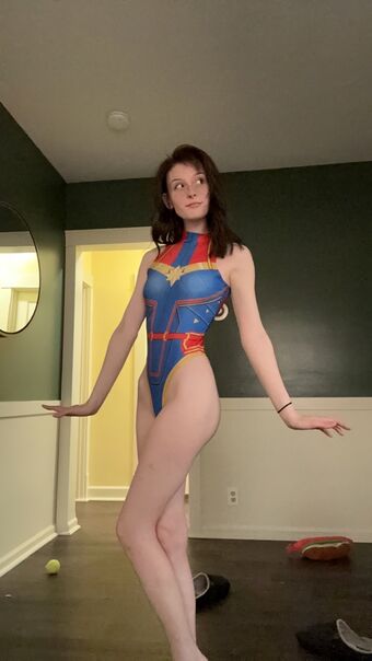 Soggyalien22 Nude Leaks OnlyFans Photo 124