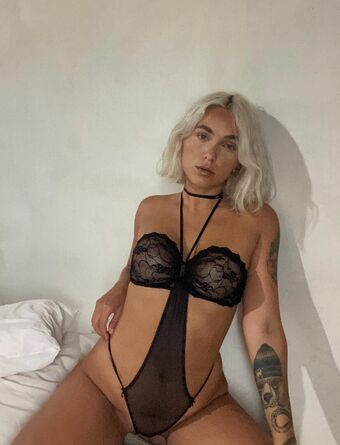 yourbaby_sophia Nude Leaks OnlyFans Photo 1