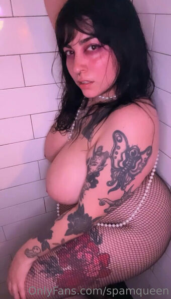 spamqueen Nude Leaks OnlyFans Photo 7