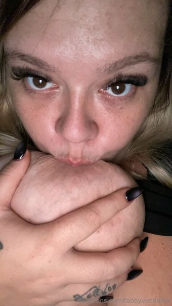 tabbyvondamn Nude Leaks OnlyFans Photo 65