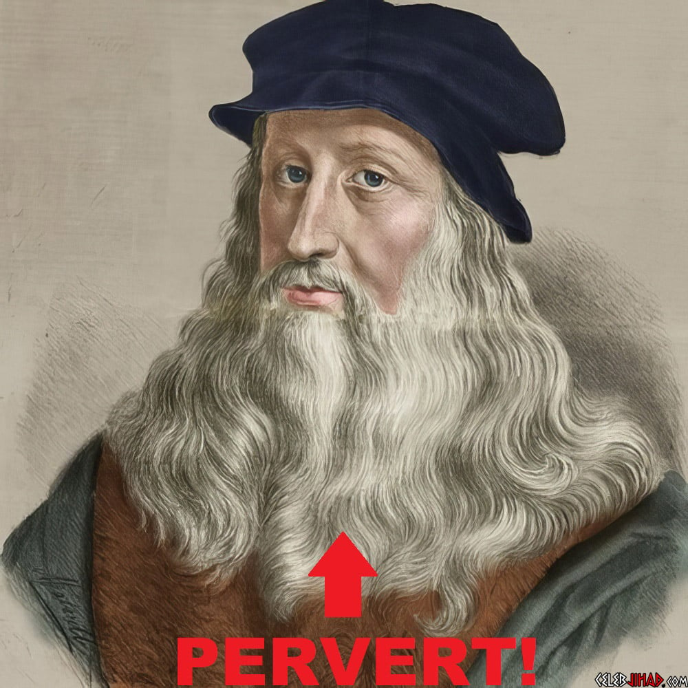 Leonardo da Vinci