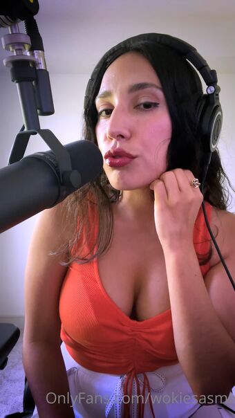 wokiesasmr Nude Leaks OnlyFans Photo 68