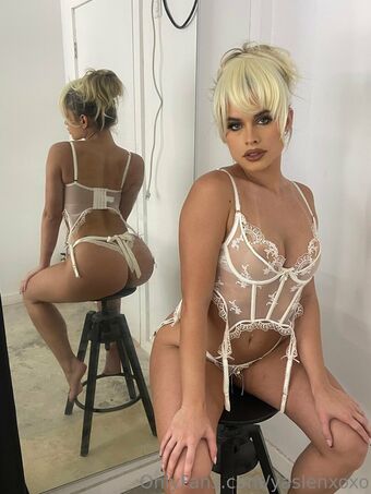 Yaslen Clemente Nude Leaks OnlyFans Photo 104