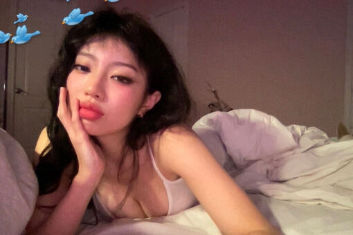 Yujin Nude Leaks OnlyFans Photo 29