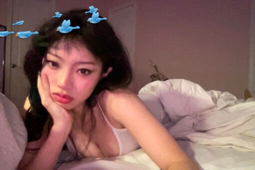 Yujin Nude Leaks OnlyFans Photo 30