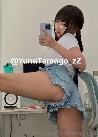 yunatamago_zz Nude Leaks OnlyFans Photo 17