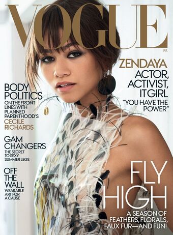 Zendaya Nude Leaks OnlyFans Photo 255