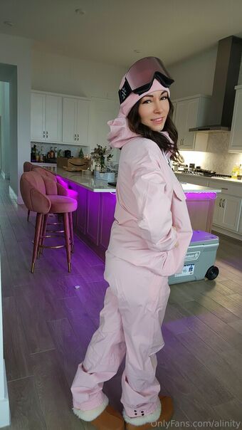 Alinity Feet Nude Leaks OnlyFans Photo 29