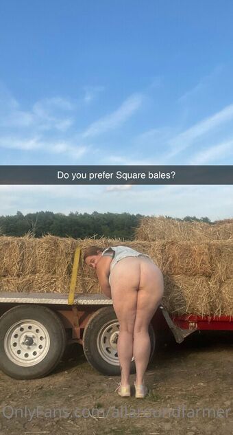 allaroundfarmer Nude Leaks OnlyFans Photo 1