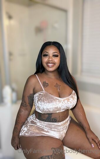 bigbodybenzvip Nude Leaks OnlyFans Photo 56