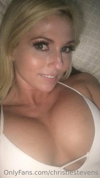 christiestevens Nude Leaks OnlyFans Photo 18