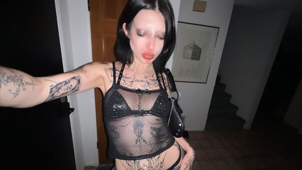 DeathbyRomy Nude Leaks OnlyFans Photo 62