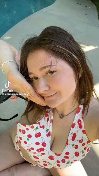 Emma Kenney Nude Leaks OnlyFans Photo 36