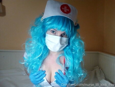 nurse_lili_kink_free Nude Leaks OnlyFans Photo 10