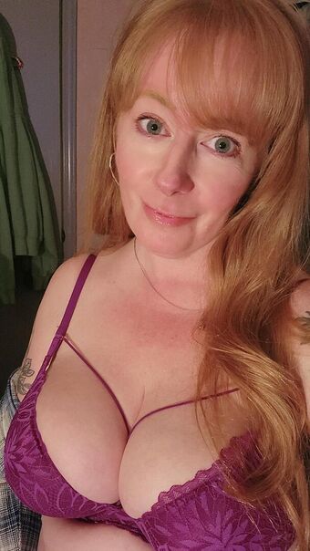 GingerCoug Nude Leaks OnlyFans Photo 25