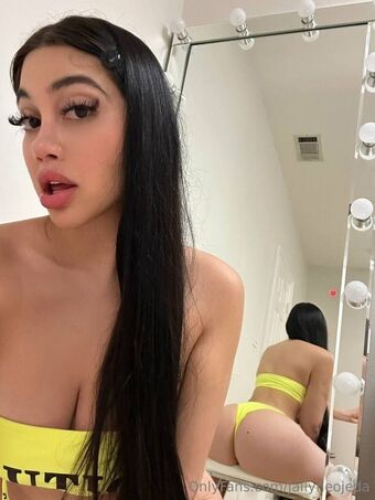 Jailyne Ojeda Nude Leaks OnlyFans Photo 126