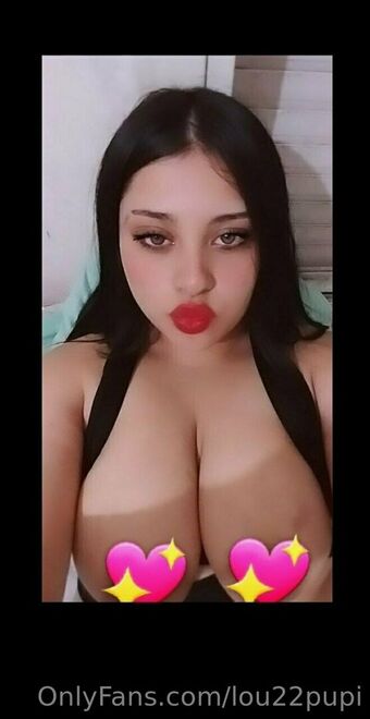 lou22pupi Nude Leaks OnlyFans Photo 18