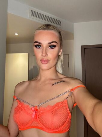 Paige Florence Nude Leaks OnlyFans Photo 14